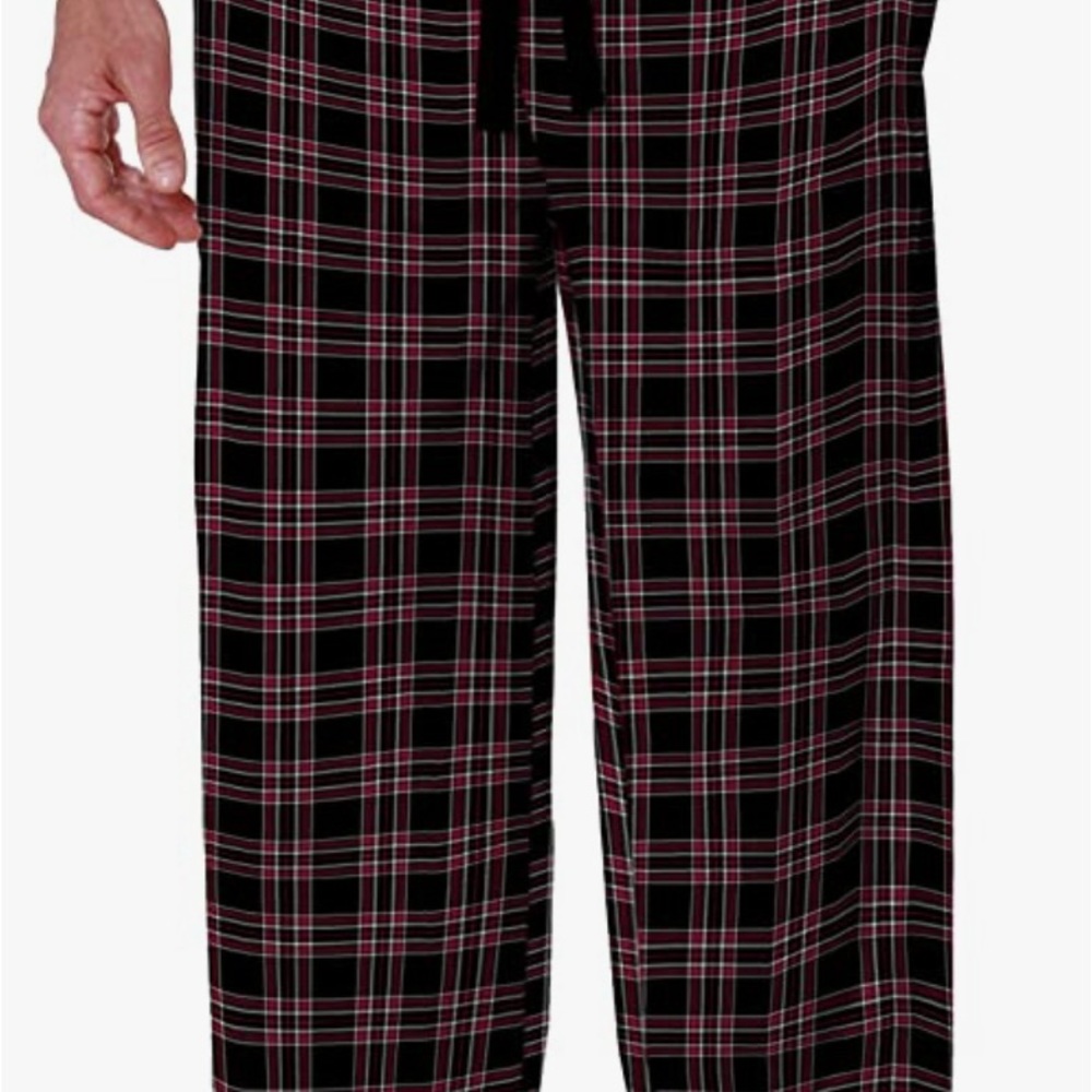 NWT IZOD MENS LOUNGE PANT